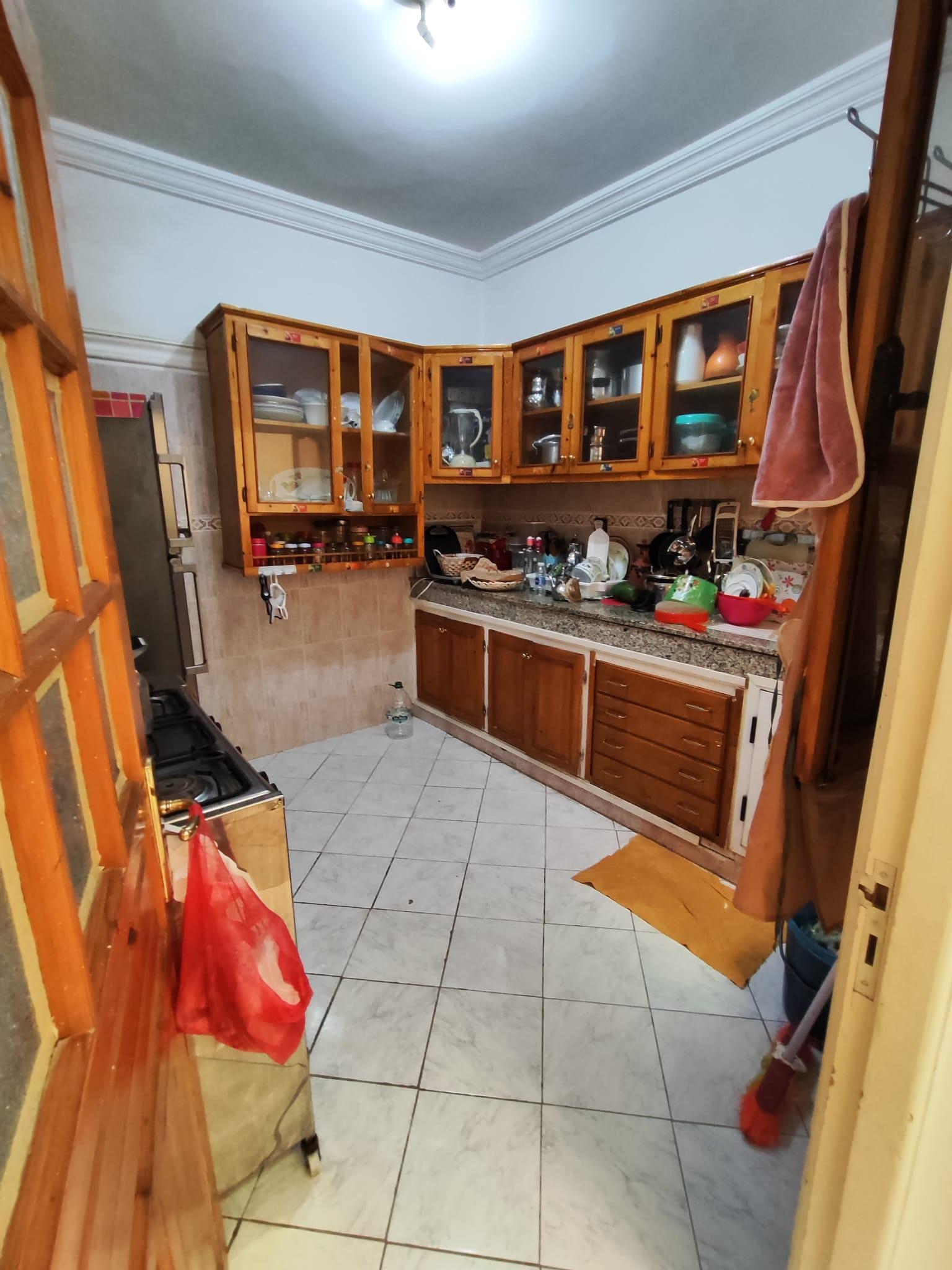 Petite maison en vente à Tamdid Dakhla
