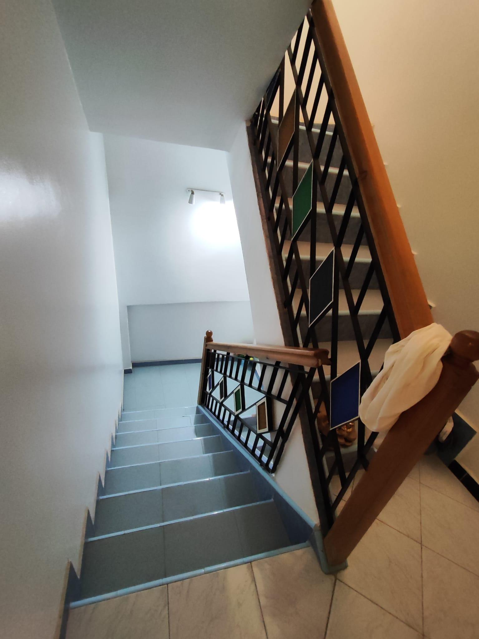 Petite maison en vente à Tamdid Dakhla