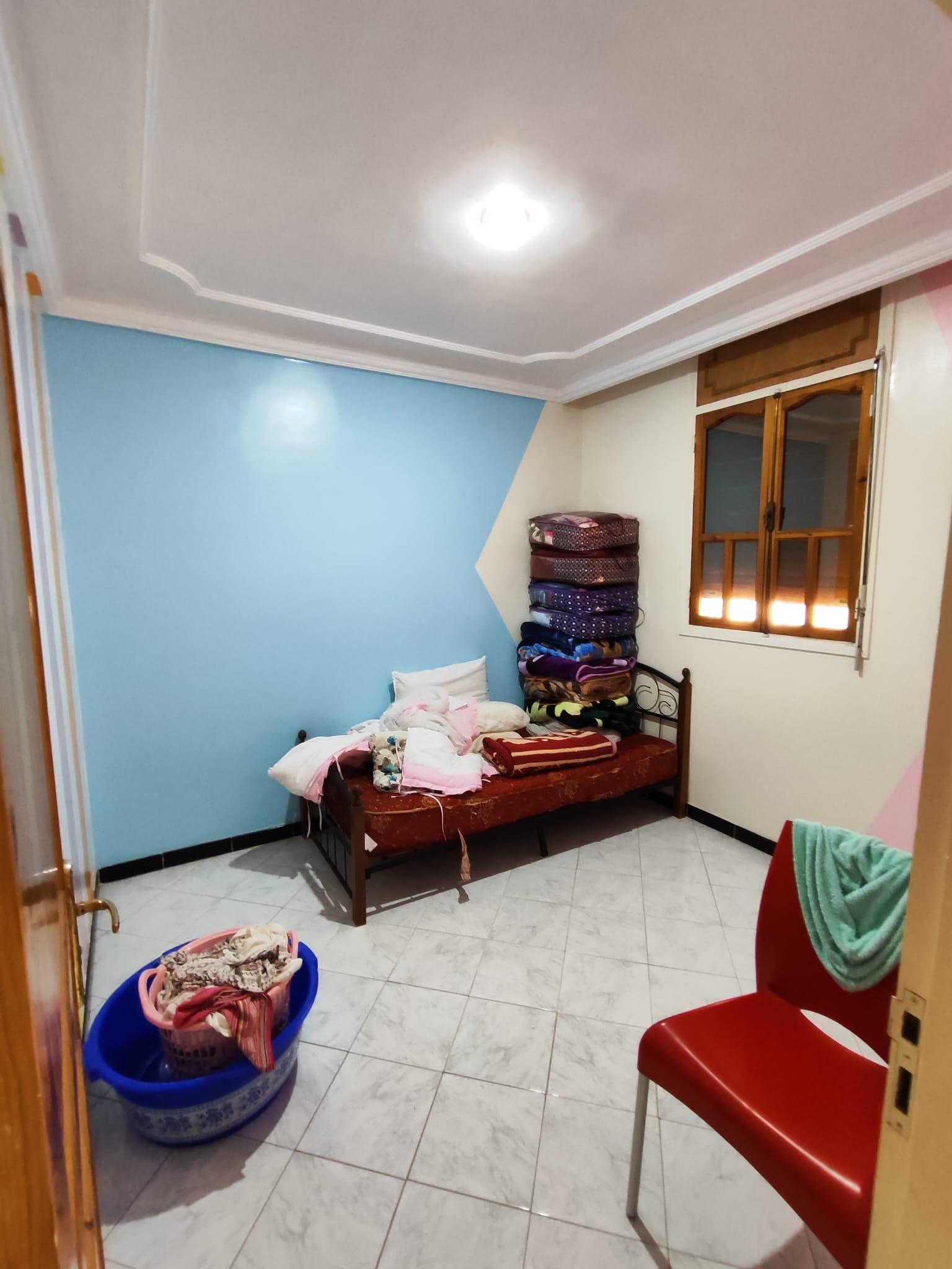 Petite maison en vente à Tamdid Dakhla