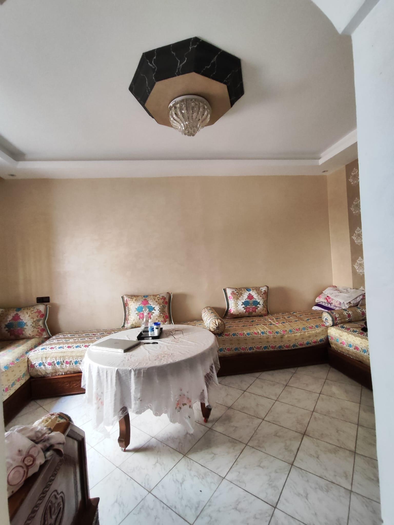 Petite maison en vente à Tamdid Dakhla