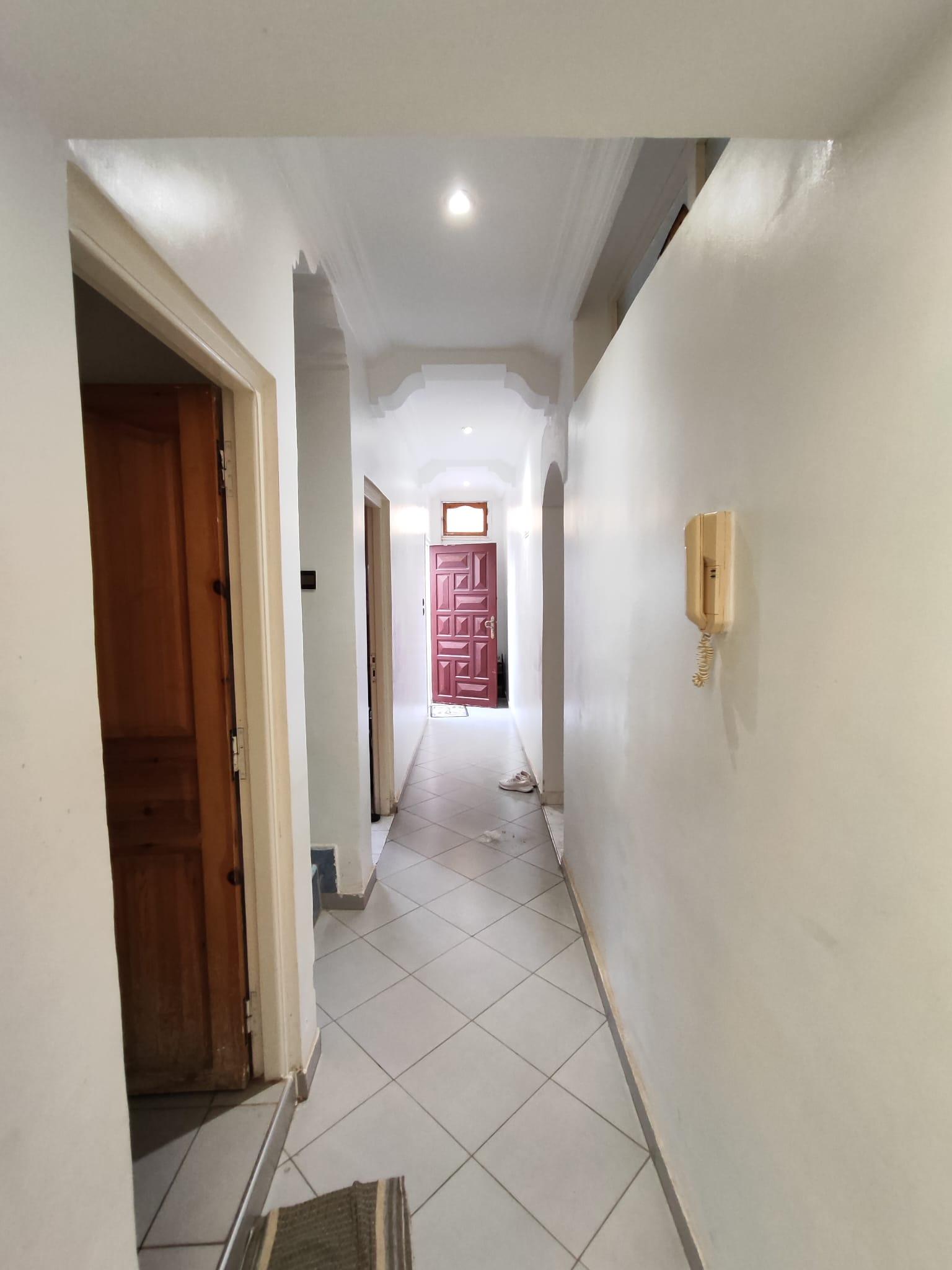 Petite maison en vente à Tamdid Dakhla