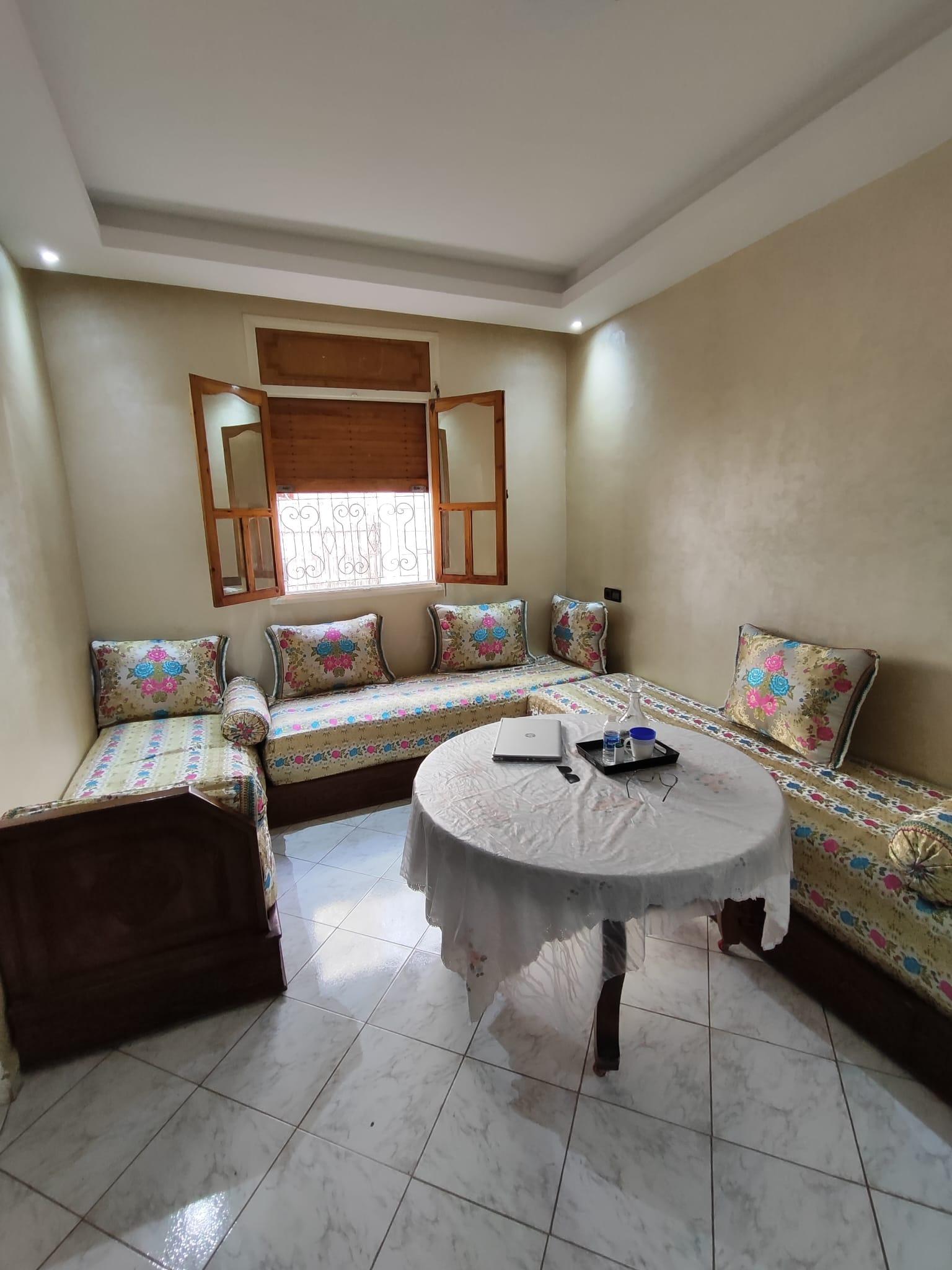Petite maison en vente à Tamdid Dakhla