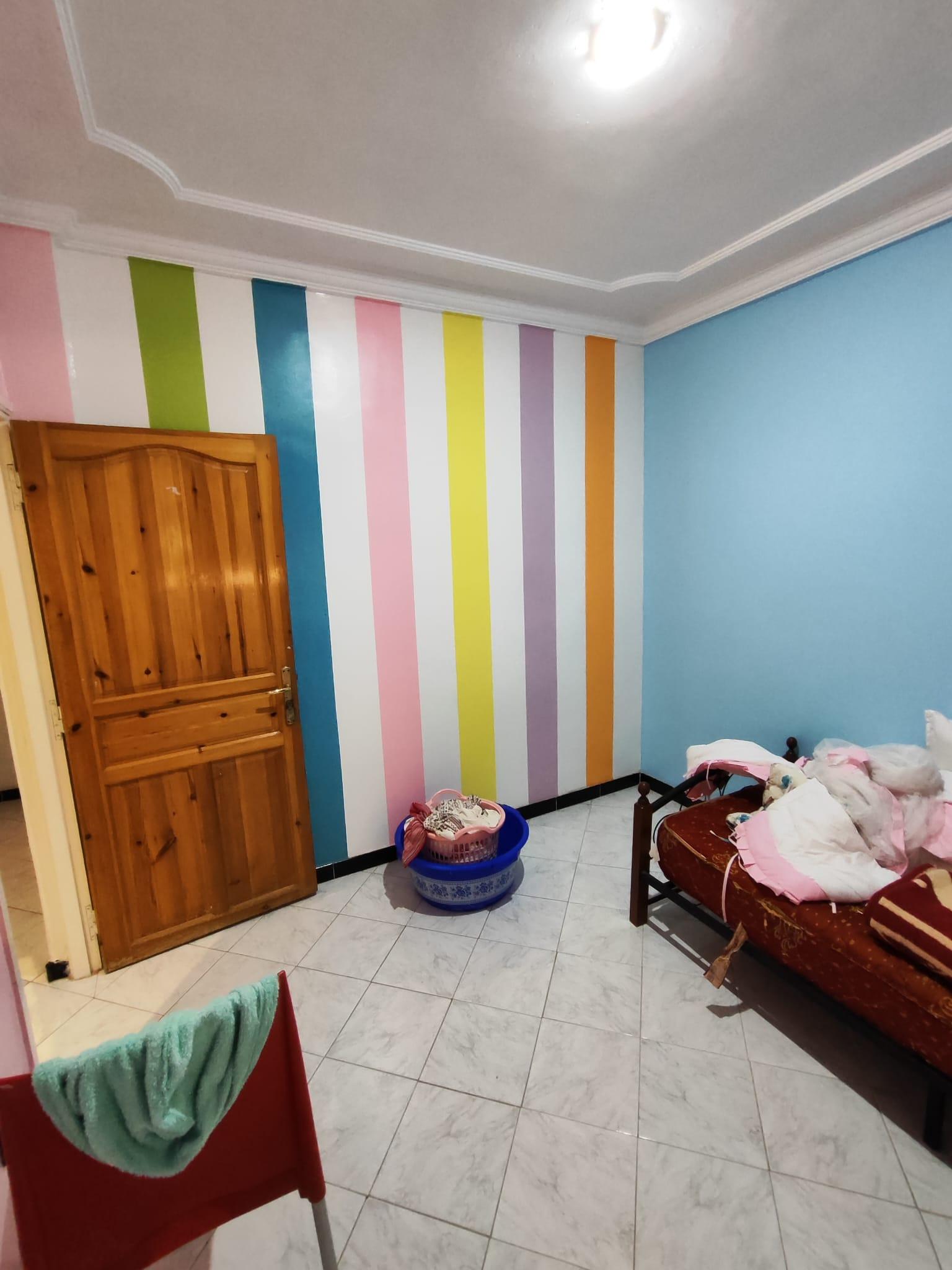 Petite maison en vente à Tamdid Dakhla