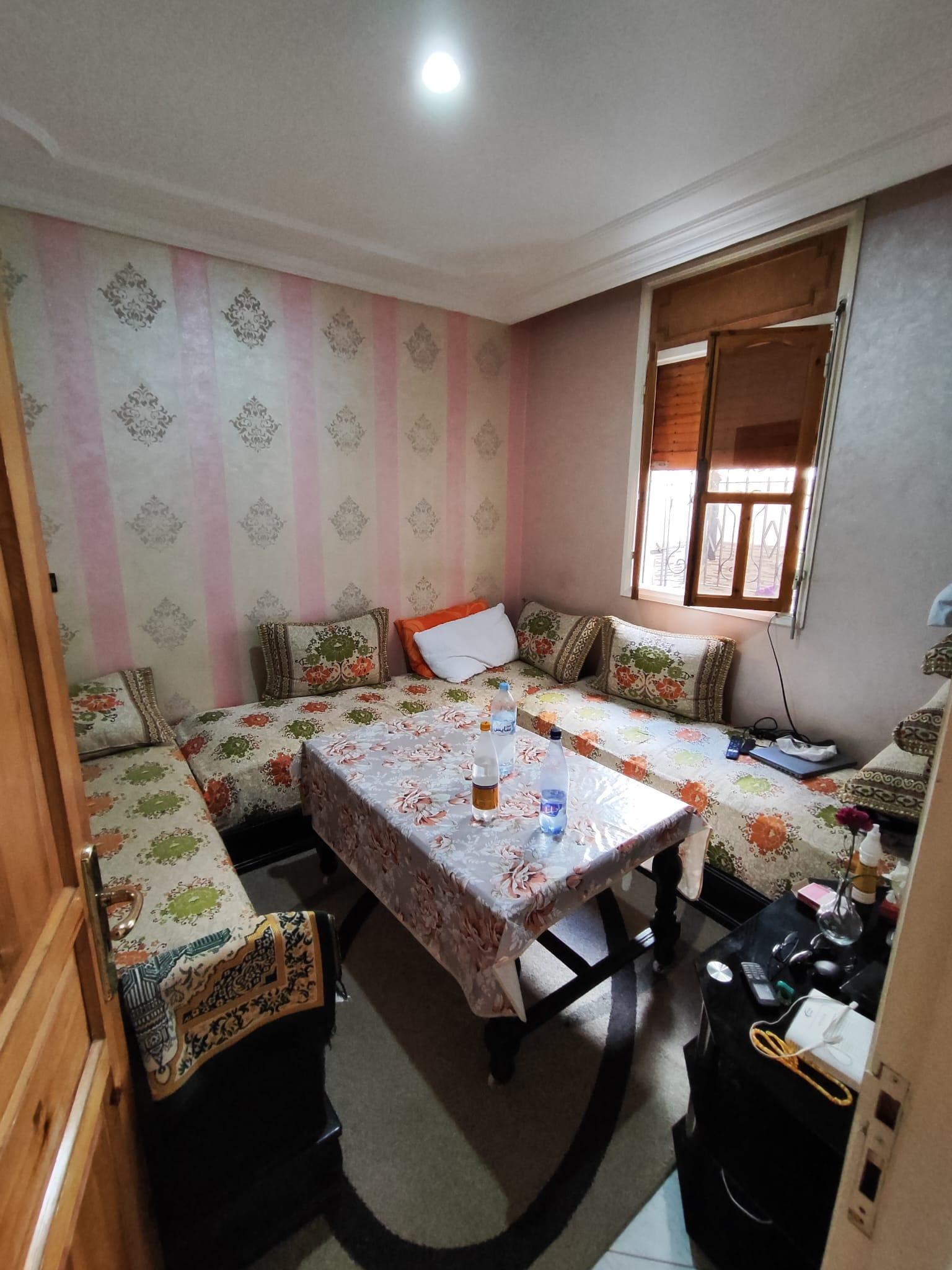 Petite maison en vente à Tamdid Dakhla