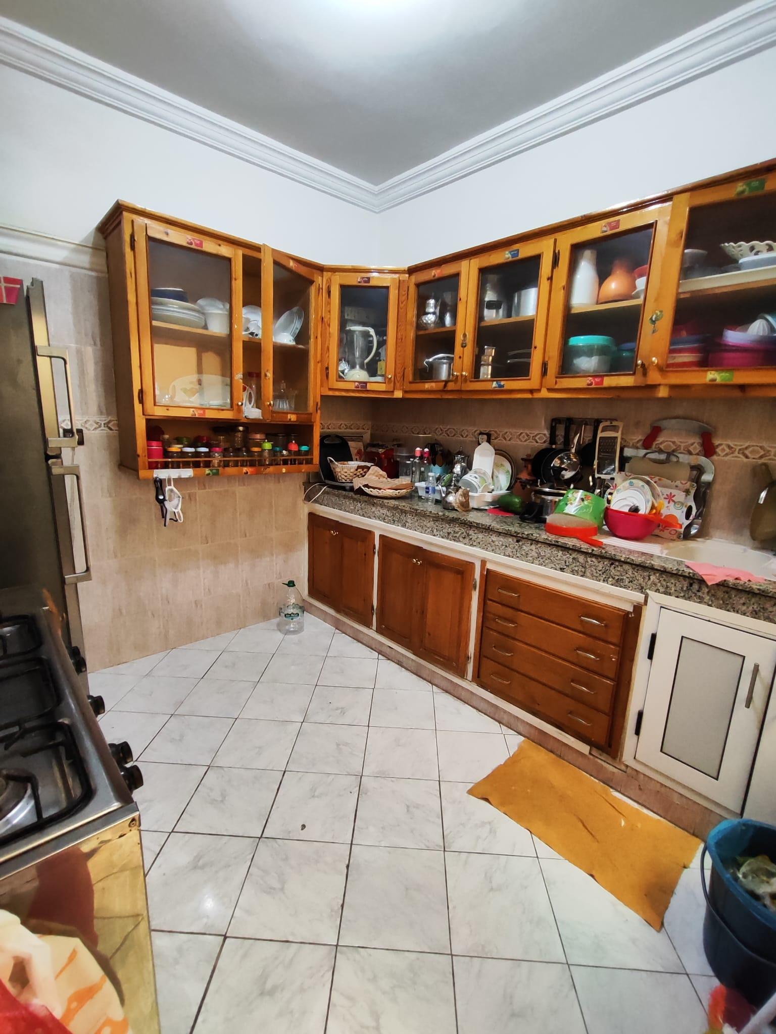 Petite maison en vente à Tamdid Dakhla