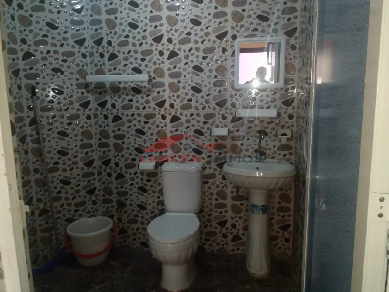 Appartement lumineux à vendre – Stiliya2, Agadir