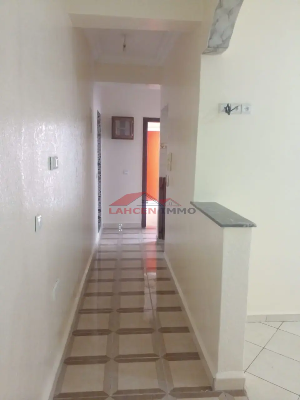 Appartement lumineux à vendre – Stiliya2, Agadir