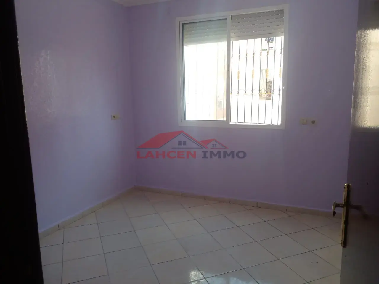 Appartement lumineux à vendre – Stiliya2, Agadir