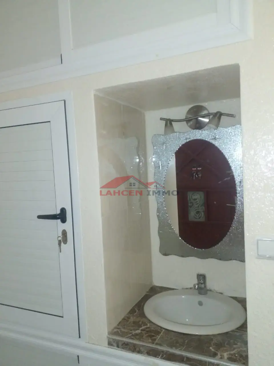 Appartement lumineux à vendre – Stiliya2, Agadir