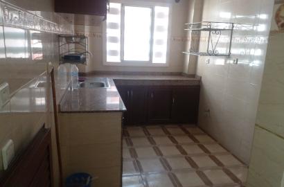 Appartement lumineux à vendre – Stiliya2, Agadir