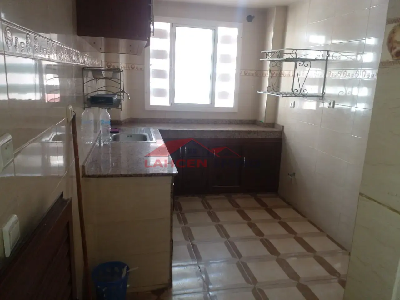 Appartement lumineux à vendre – Stiliya2, Agadir